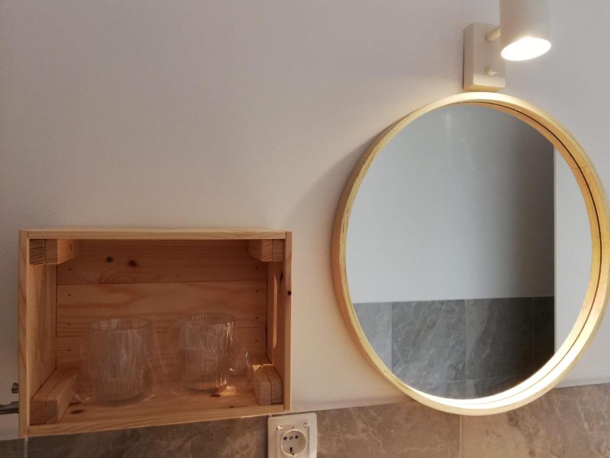 サモボルStudio Apartman Fleissアパートメント エクステリア 写真