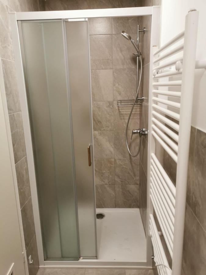 サモボルStudio Apartman Fleissアパートメント エクステリア 写真